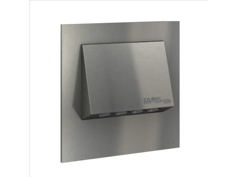 Stair lighting Zamel Navi LED inox (11-221-21)