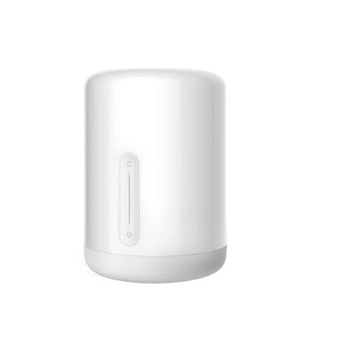 XIAOMI Yöpöytävalaisin - Valkoinen - Halkaisija 15 cm