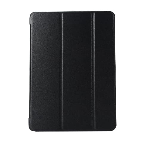 Väska med wake-up till iPad Mini 1/2/3 (Svart)