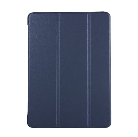 Väska med wake-up till iPad Air (Mörkblå)