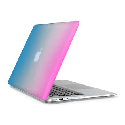 MacBook Air skal 13" - Rainbow (2012-2017)