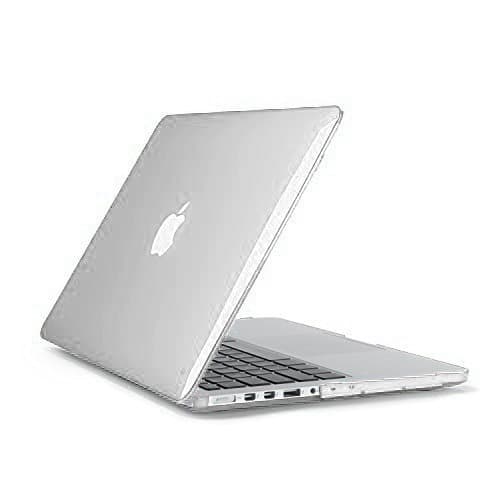 MacBook Pro (Retina) skal 15" - Transparent