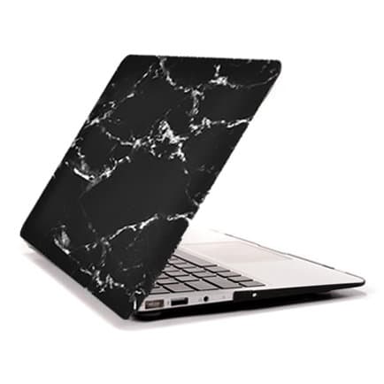 MacBook Air skal 13" - Black Marble (2018-2019)