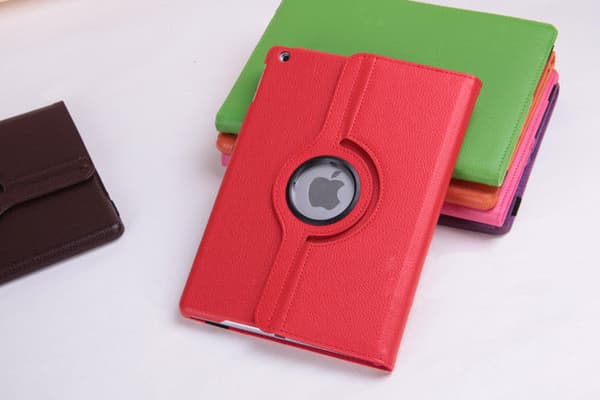 iPad 10.2" (7th Generation) 360° Roterende Cover Taske