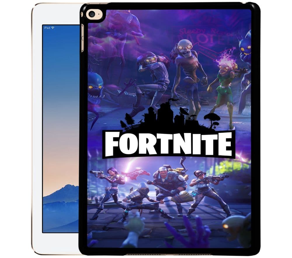 Apple iPad Air 2 Skal Fortnite