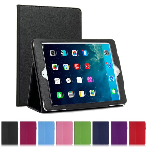 Flip & Stand Case iPad 10.2" (7th Generation) Smart Cover Sleep/Wake Up Taske