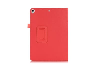 Flip & Stand Smart Case iPad 10.2" (7th Generation) Cover Nahkakotelo