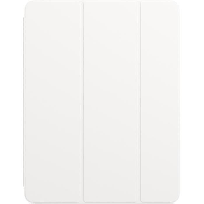 APPLE Smart Folio för 12,9-tums iPad Pro - Vit