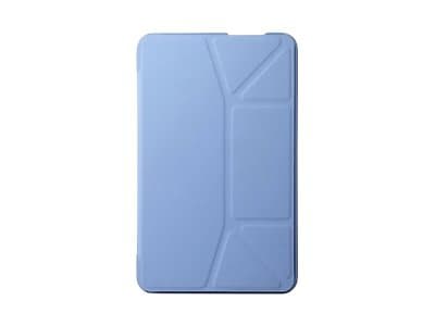 ASUS MeMO Pad HD 7 TransCover, Folio, Asus, MeMO Pad HD 7, 95 g, Blå