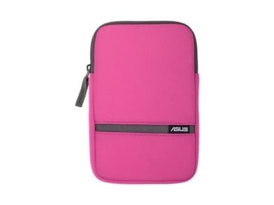 ASUS 90XB00GP-BSL120, Överdrag, Universal, Asus, 17,8 cm (7"), 75 g, Rosa