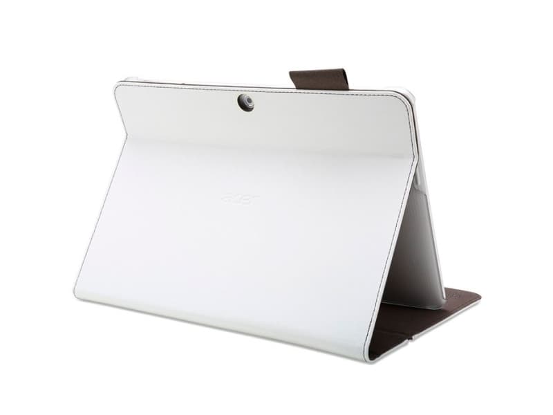 Acer NP.BAG1A.195, Folio, Acer, Iconia B3-A10, 25,6 cm (10.1"), Vit