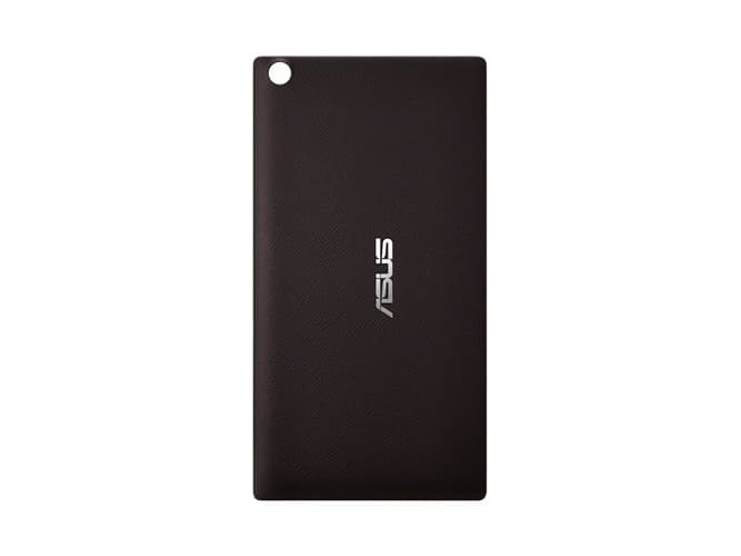 ASUS ZenCase, Omslag, ASUS, ZenPad 7.0 (Z370C / CG / CL), 17,8 cm (7"), 28 g, Svart