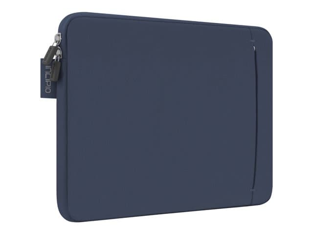 Incipio ORD - Beskyttelsesmuffe for nettbrett - nylon - mørk blå - for Microsoft Surface Pro 3