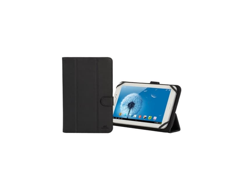 Rivacase 3132, Folio, Universal, Acer Iconia Talk B1-723 / Asus ZenPad C 7.0 Z170CG / Huawei MediaPad X2 / Lenovo Phab PB1-750M /..., 17.8 cm (7"), 1