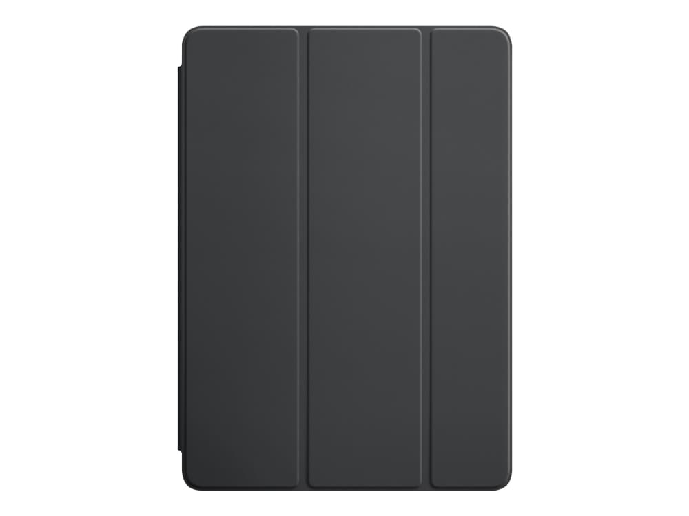 IPAD SMART COVER ACCS CHARCOAL GRAY F/IPAD 2017