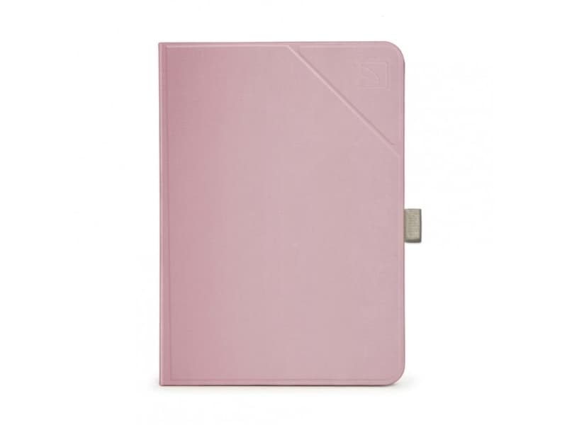 Tucano Minerale, Folio, Apple, iPad Pro, 26,7 cm (10.5"), Pink gold