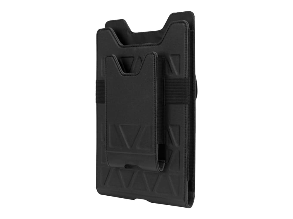 Targus THZ711GLZ, Hölster, Universal, 20,3 cm (8"), 210 g, Svart