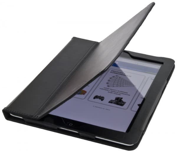 Case for Esperanza ET168 tablet (for iPad 2, iPad 3)