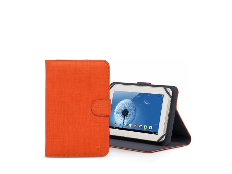 Riva Tablet Case Biscayne 3312 7" orange