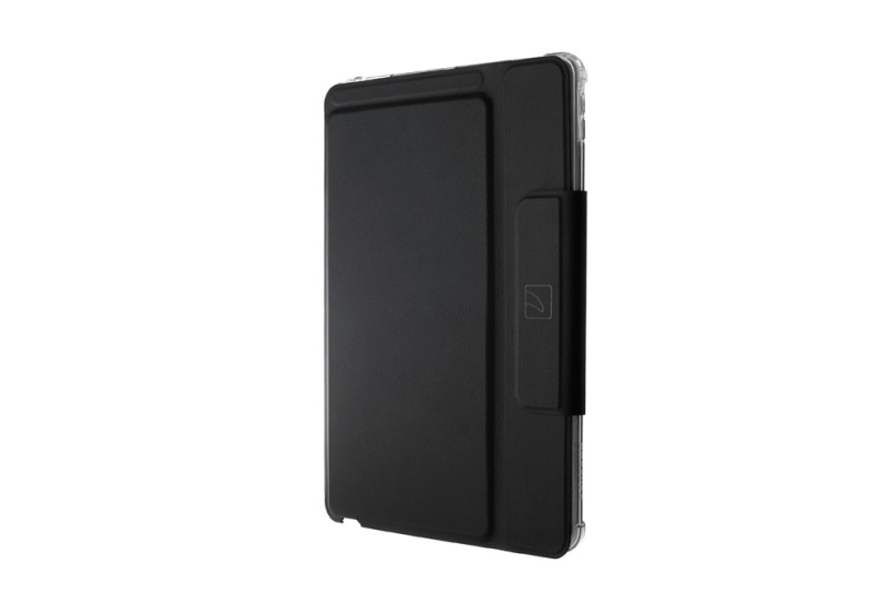 iPad 9,7'' (5th/6th gen.) 2017/2018 Cover Guscio Pro, Black