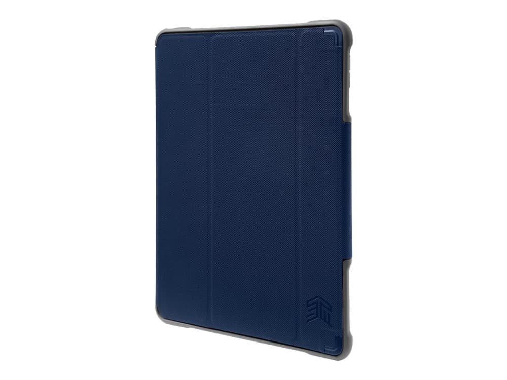 STM dux plus, Omslag, Apple, iPad Pro, 32,8 cm (12.9"), 570 g, Blå