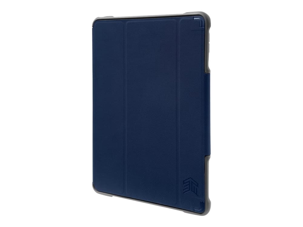 STM Dux, Folio, Apple, Apple iPad 5th Gen, 313 g, Blå