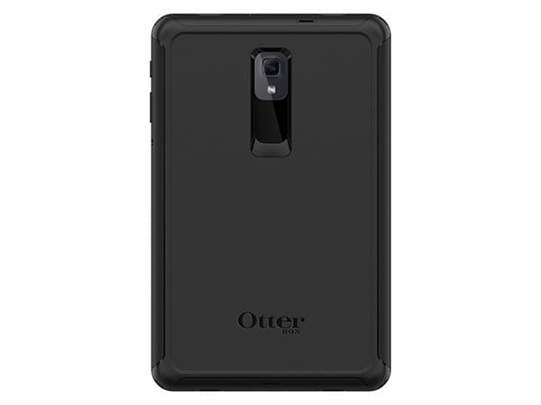 OtterBox Defender, Etui, Samsung, Galaxy Tab A 10.5" (2018), 26,7 cm (10.5"), Svart