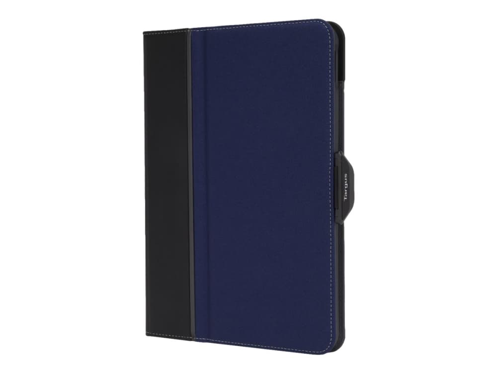 Targus VersaVu, Folio, Apple, iPad Pro, 27,9 cm (11"), 350 g, Svart, Blå