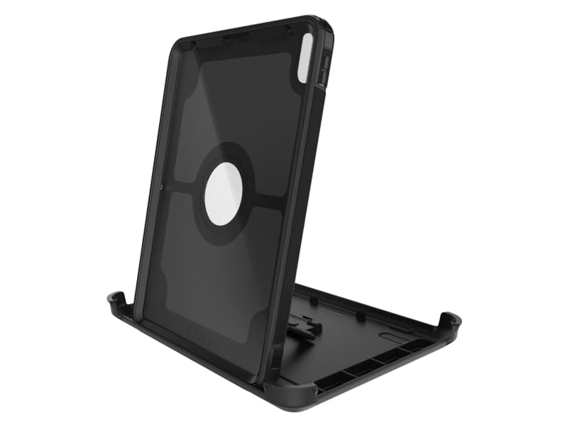 OtterBox Defender, Etui, Apple, iPad Pro 11", 27,9 cm (11"), Svart