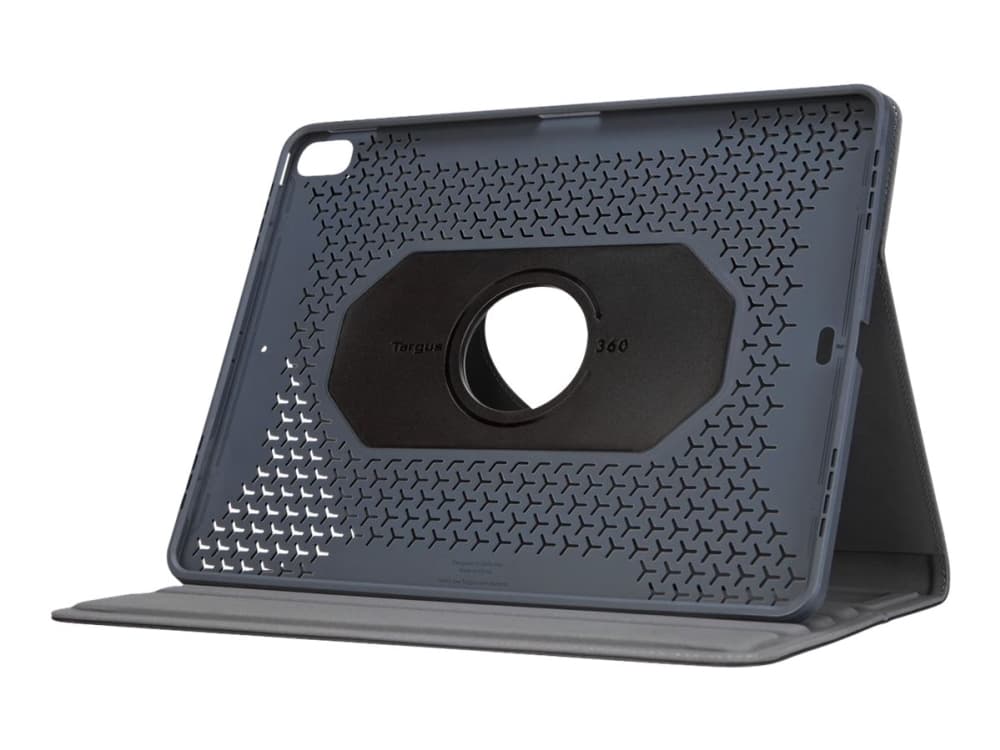 Targus VersaVu, Folio, Apple, Pad Pro 12.9-inch 4th gen. (2020), iPad Pro 12.9-inch 3rd gen. (2018), 32,8 cm (12.9"), 580 g, Svart