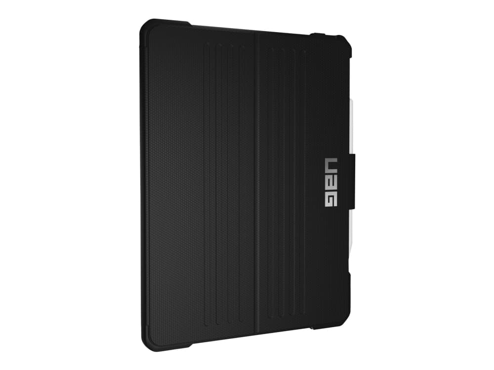 Urban Armor Gear 121396114040, Folio, Apple, Apple iPad Pro 12.9", 32,8 cm (12.9"), Svart