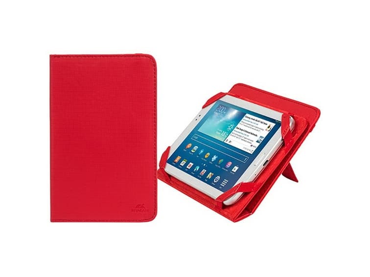 Rivacase Gatwick, Folio, Universal, Acer Iconia Talk B1-723 / Asus ZenPad C 7.0 Z170CG / Huawei MediaPad X2 / Lenovo Phab PB1-750M /..., 17,8 cm (7")