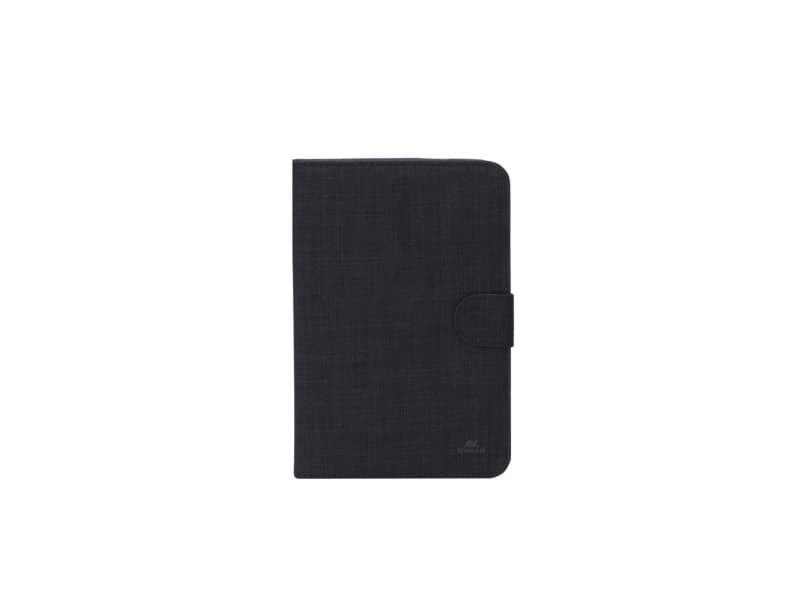 Rivacase 3314, Folio, Universal, Apple iPad mini 4 Asus VivoTab 8 M81C Asus ZenPad 8.0 Z380CX Lenovo TAB 2 A8-50F Samsung..., 20.3 cm (8"), 210 g, Bl