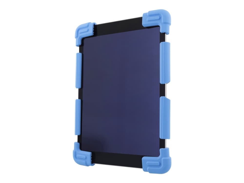 Deltaco TPF-1306, Omslag, Universal, Galaxy Tab A (2019) Galaxy Tab S4 iPad 9.7" iPad 9.7" Galaxy Tab S2 Galaxy Tab S3 Tab 2 A10-30, 29,5 cm (11.6"),