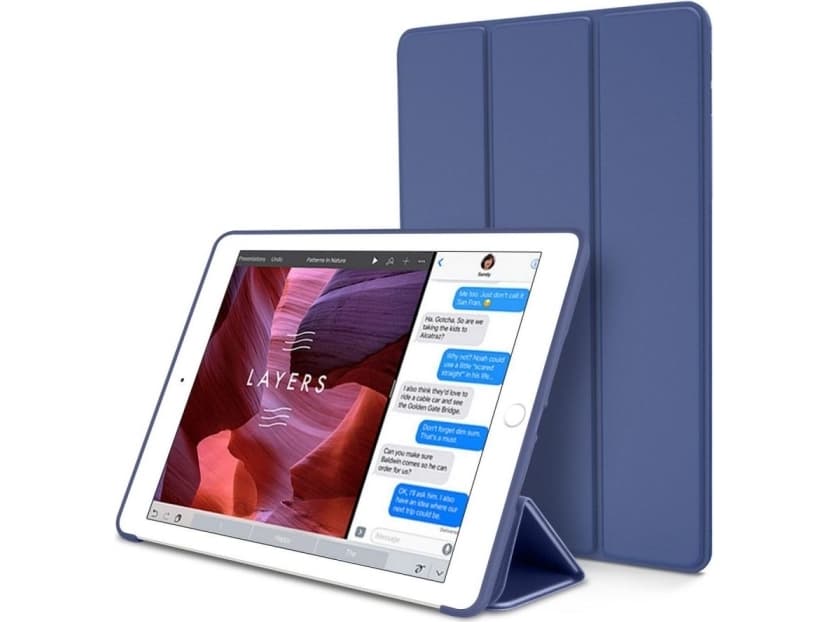 Tech-Protect Smartcase tablet case