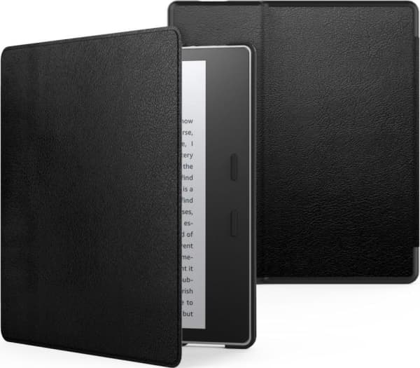 Tech-Protect Smartcase for Kindle Oasis 2 black