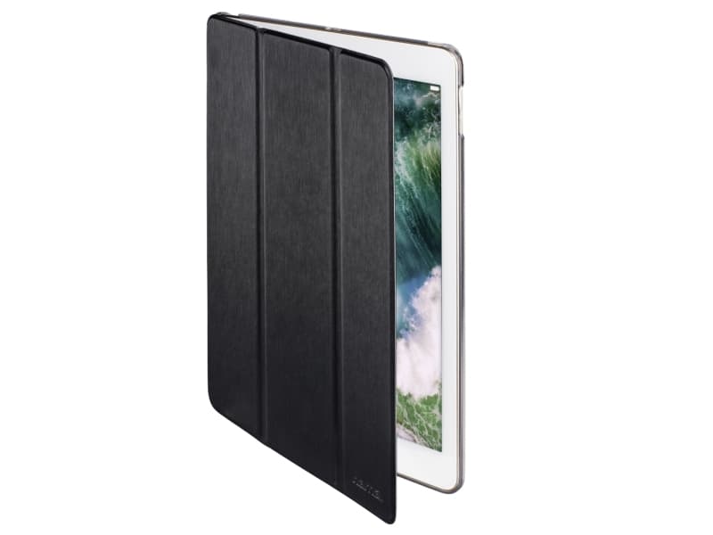 Hama Fold Clear, Omslag, Apple, iPad Air (2019)/iPad Pro, 26,7 cm (10.5"), 210 g, Svart