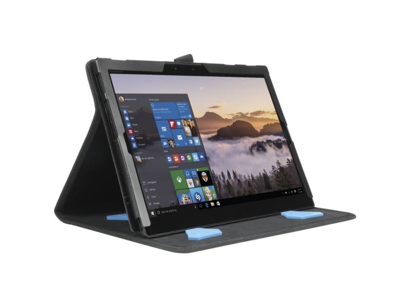 Mobilis 051008, Folio, Lenovo, ThinkPad X1 Tablet (3rd gen), 33 cm (13"), 506 g, Svart