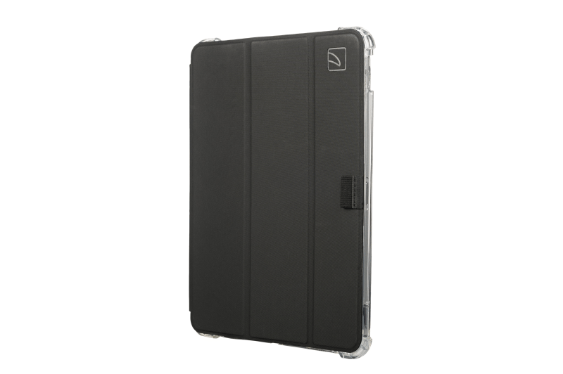 Tucano Guscio iPad Pro 11 Ultra Schutzcase abnehmbarem Deckel und Standfunktion