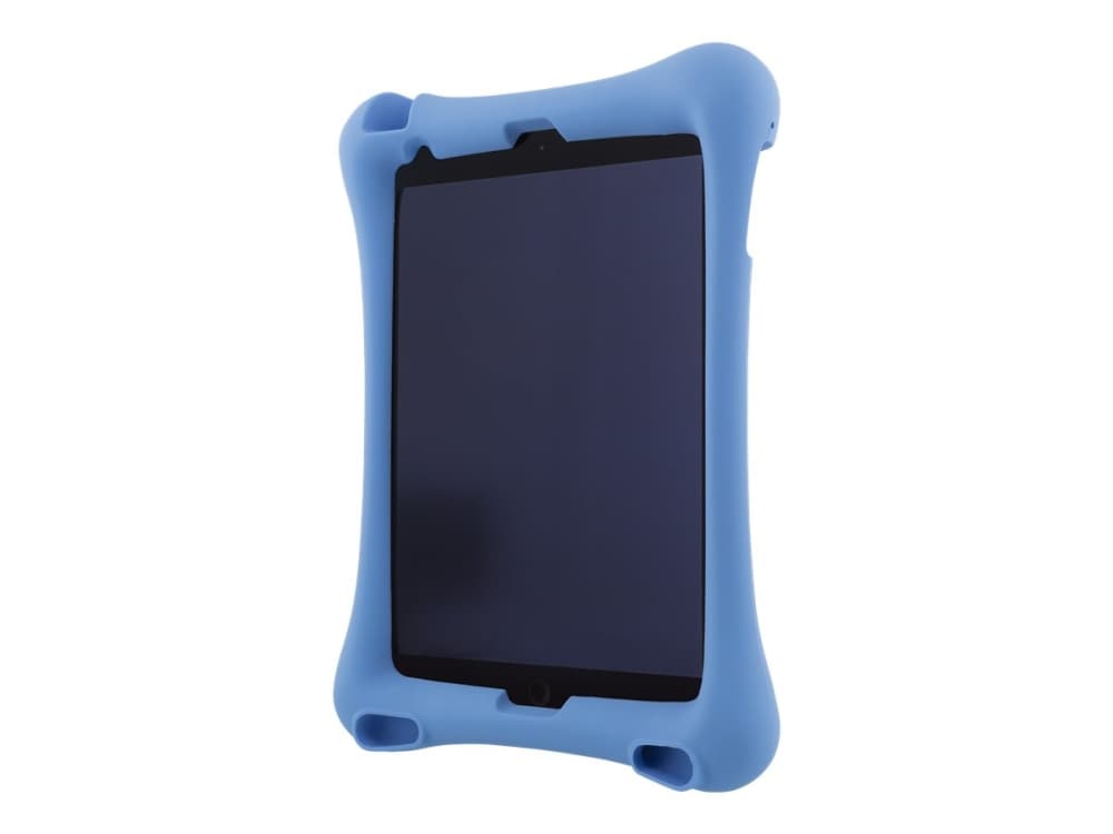 Deltaco TPF-1308, Omslag, Apple, 10.2 "-10.5" iPad, 26,7 cm (10.5"), 343 g, Blå