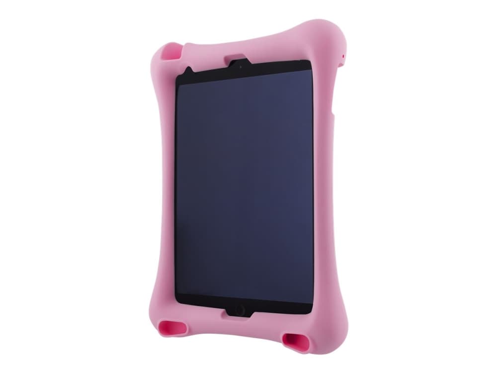 Deltaco TPF-1309, Omslag, Apple, 10.2 "-10.5" iPads, 26,7 cm (10.5"), 343 g, Rosa