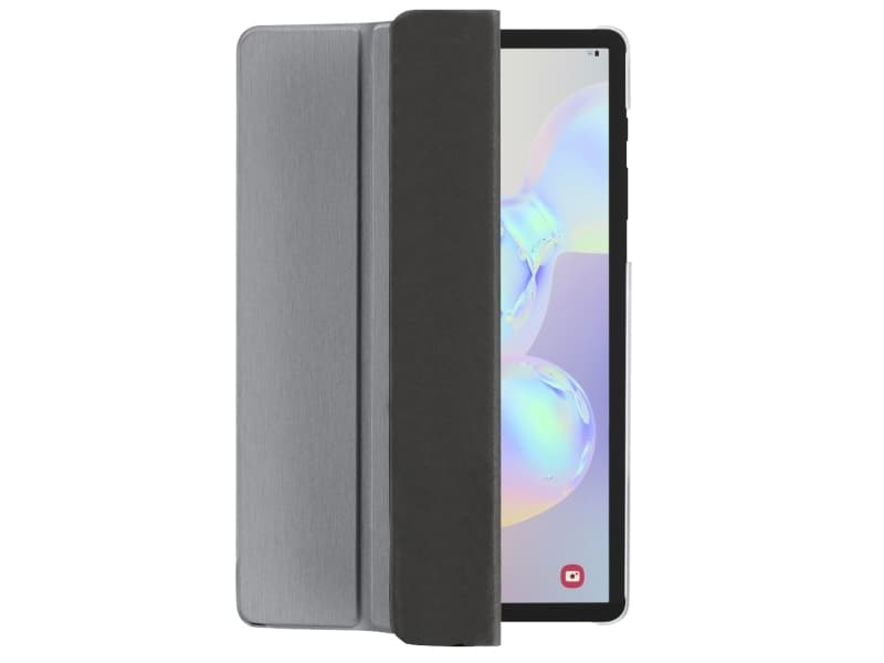 Hama Fold Clear, Folio, Samsung, Galaxy Tab S6, 26,7 cm (10.5"), 225 g, Grå