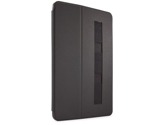 Case Logic SnapView CSIE-2253, Hårt fodral, Apple, 25,9 cm (10.2"), 300 g, Svart