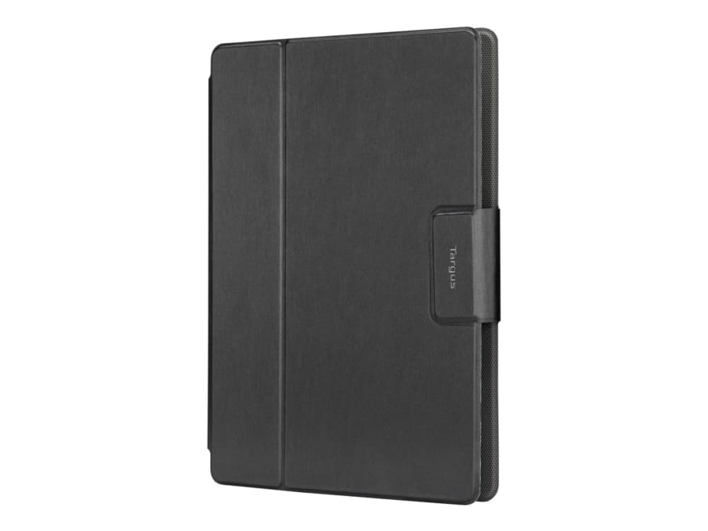 SafeFit Case, Black Rotating, Unive 9-10,5" Tablet