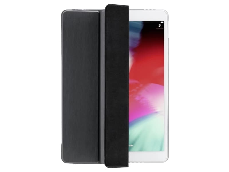Hama Fold Clear, Folio, Apple, iPad Air (2019)/iPad Pro 10.5", 26,7 cm (10.5"), 235 g, Svart