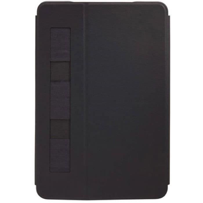 Case Logic - Snapview -laukku Tab S4 -tableteille - musta
