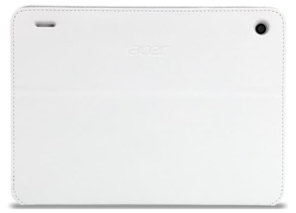 Acer HP.BAG11.00K, Folio, Acer, Iconia A1-830, 20,1 cm (7.9"), Vit