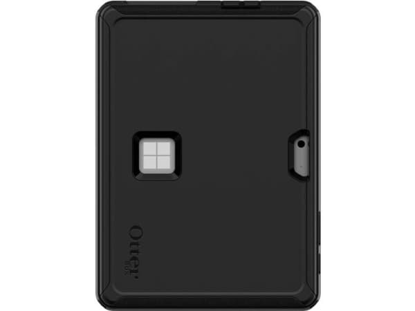 Otterbox Backcover Tablet taske, modelspecifik Microsoft Surface Go Sort