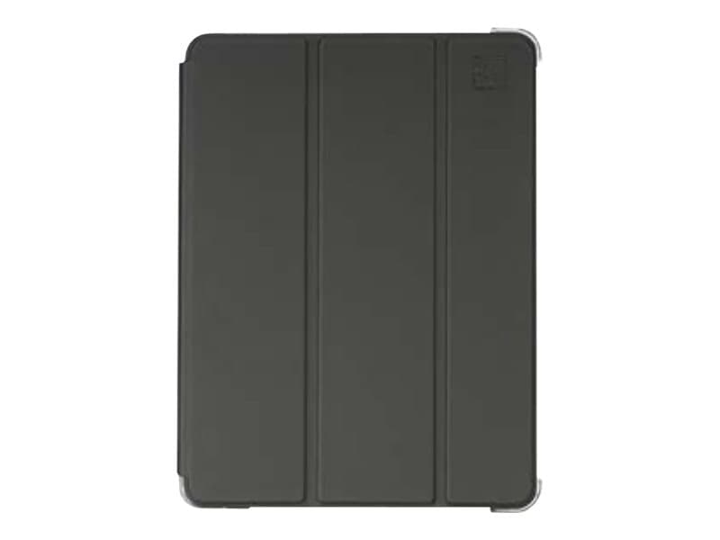 Tucano Guscio, Folio, Apple, iPad 10.2 iPad 10.5, 26,7 cm (10.5"), Inbyggda högtalare, Svart