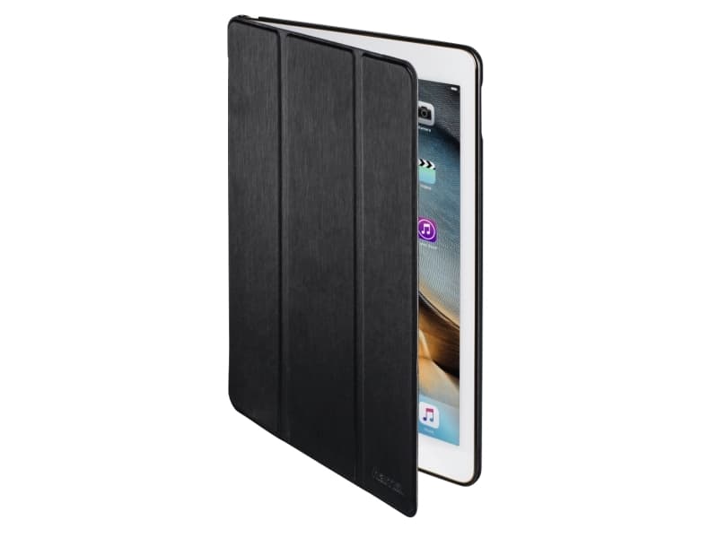 Hama Fold, Folio, Apple, iPad Pro 12.9" (2018), 32,8 cm (12.9"), 330 g, Svart